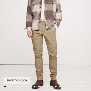 Banana Republic Pants